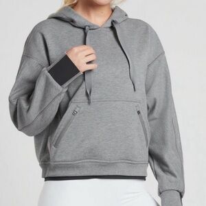 Athleta Recovery Hoodie